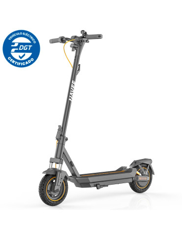 Navee GT3 Patinete Eléctrico Homologado DGT 2