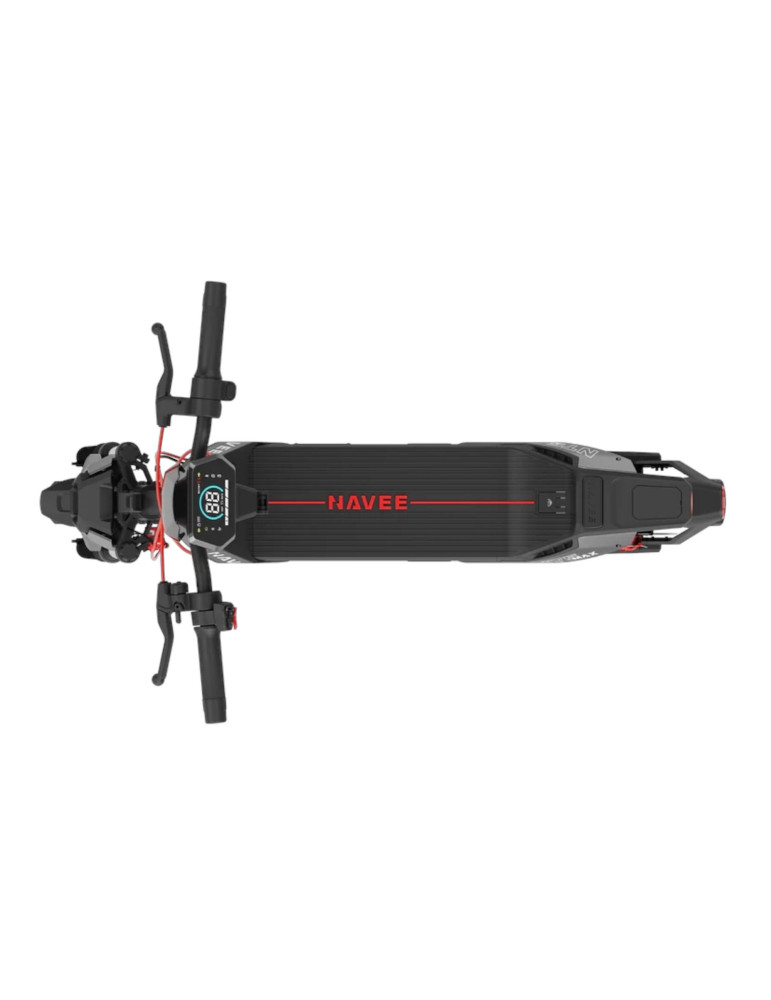 Navee NT5 MAX Patinete Eléctrico Homologado DGT