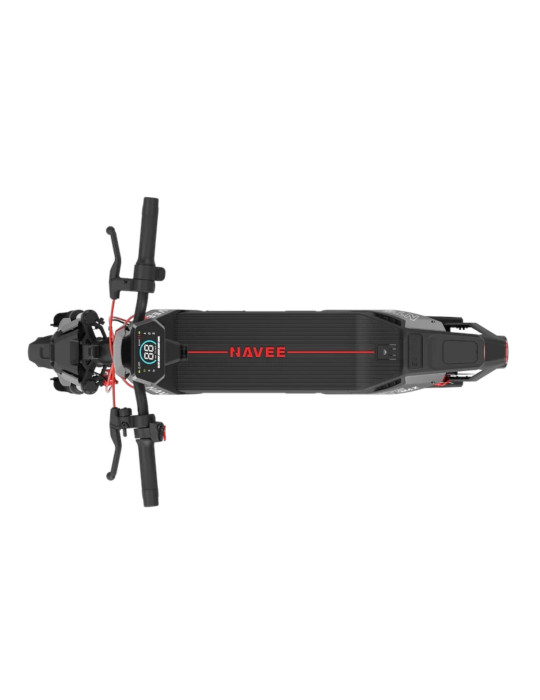 Navee NT5 MAX Patinete Eléctrico Homologado DGT