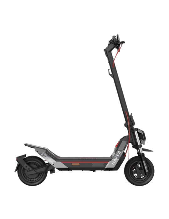 Navee NT5 MAX Patinete Eléctrico Homologado DGT
