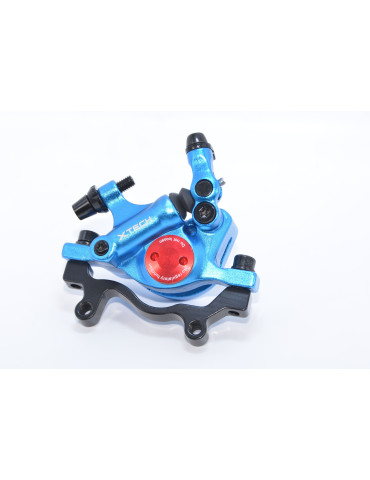 Kit azul freno  Xtech todos los modelos