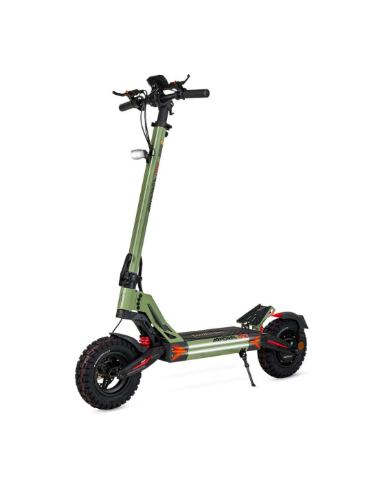 Ecoextrem Armored One PRO Patinete Homologado DGT