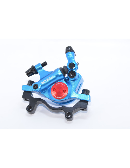 Kit azul freno  Xtech todos los modelos