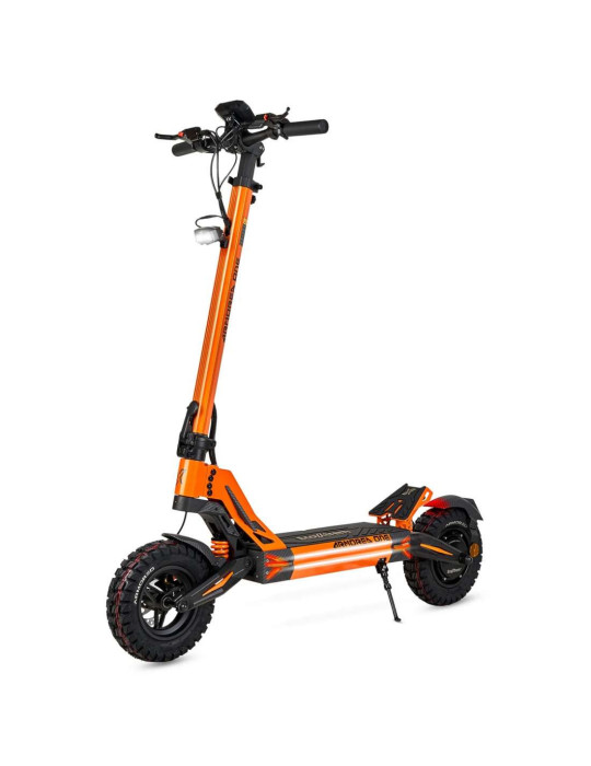 Ecoextrem Armored One PRO Patinete Homologado DGT
