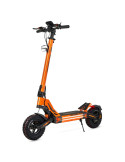 Ecoextrem Armored One PRO Patinete Homologado DGT