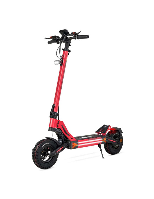 Ecoextrem Armored One PRO Patinete Homologado DGT