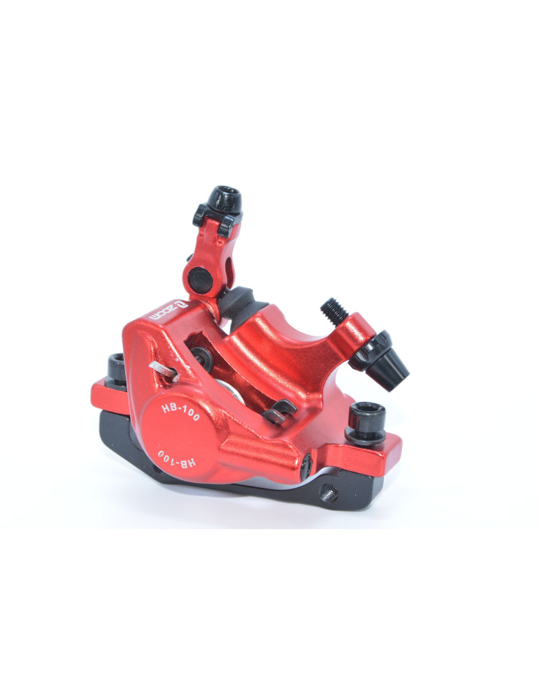 Kit rojo freno Xtech todos los modelos