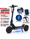 Ecoxtrem Armored PRO DUAL