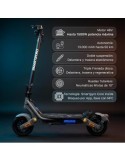 Patinete Eléctrico Homologado SmartGyro Rockway EVO
