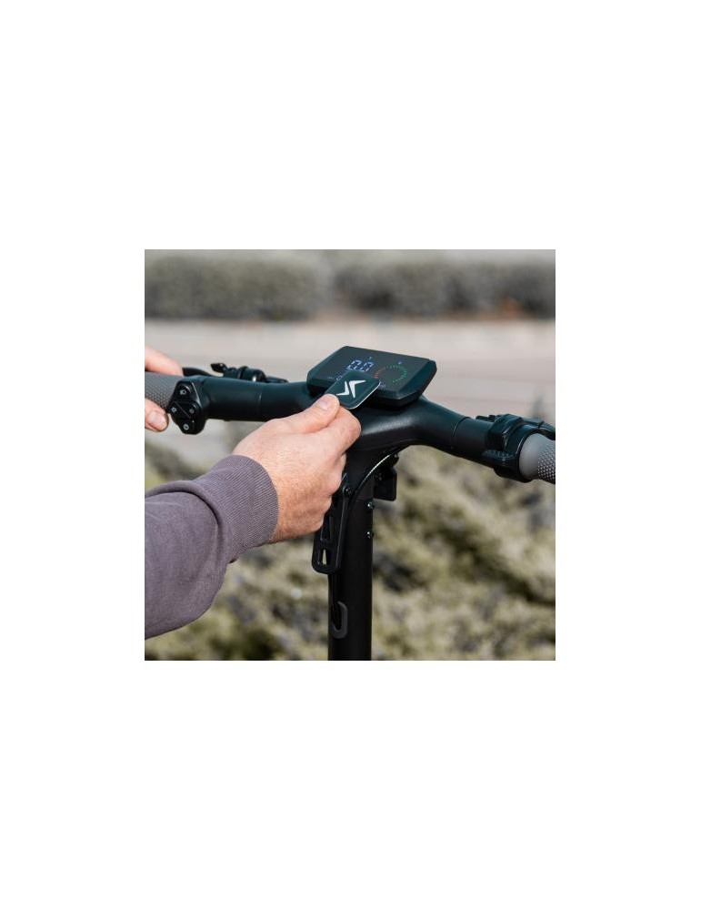 Patinete Eléctrico Homologado SmartGyro Rockway EVO