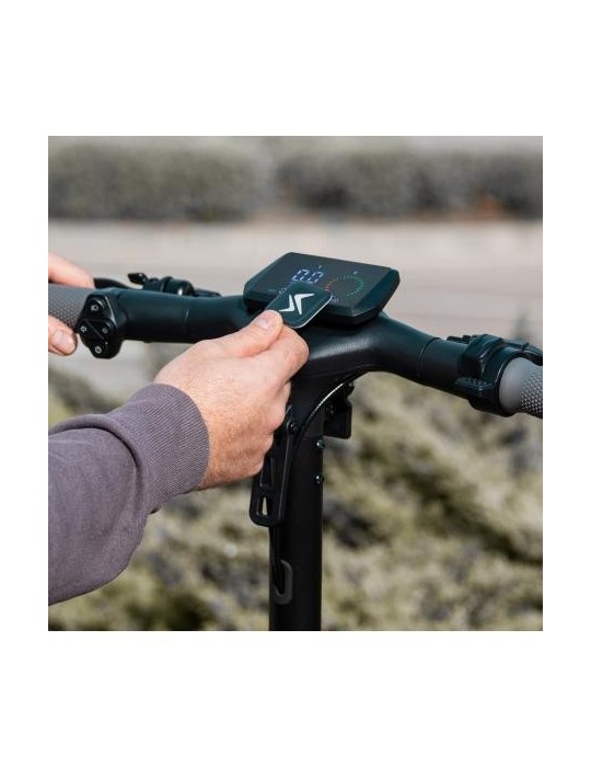 Patinete Eléctrico Homologado SmartGyro Rockway EVO