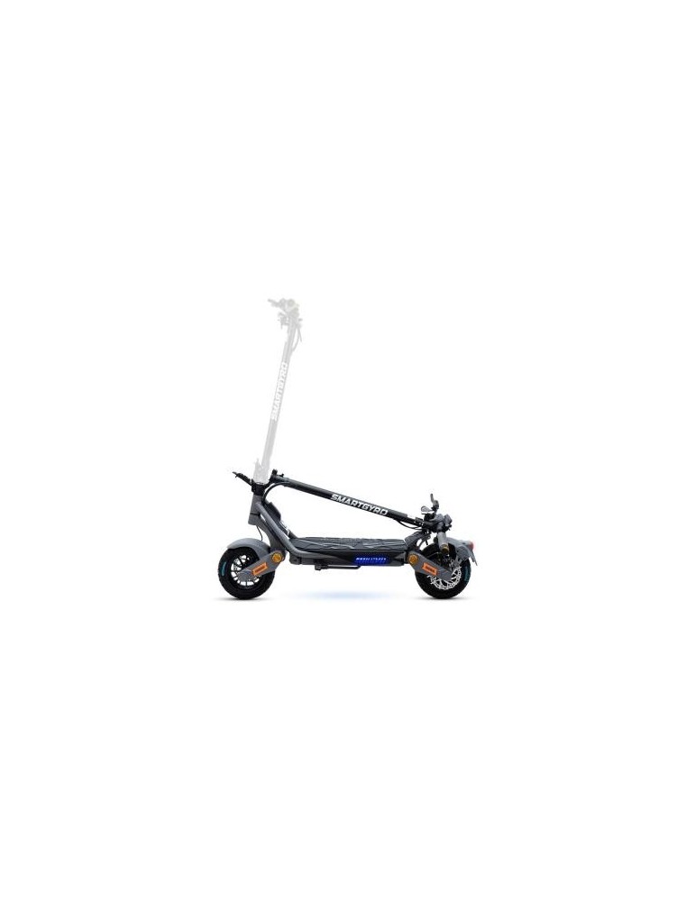 Patinete Eléctrico Homologado SmartGyro Rockway EVO