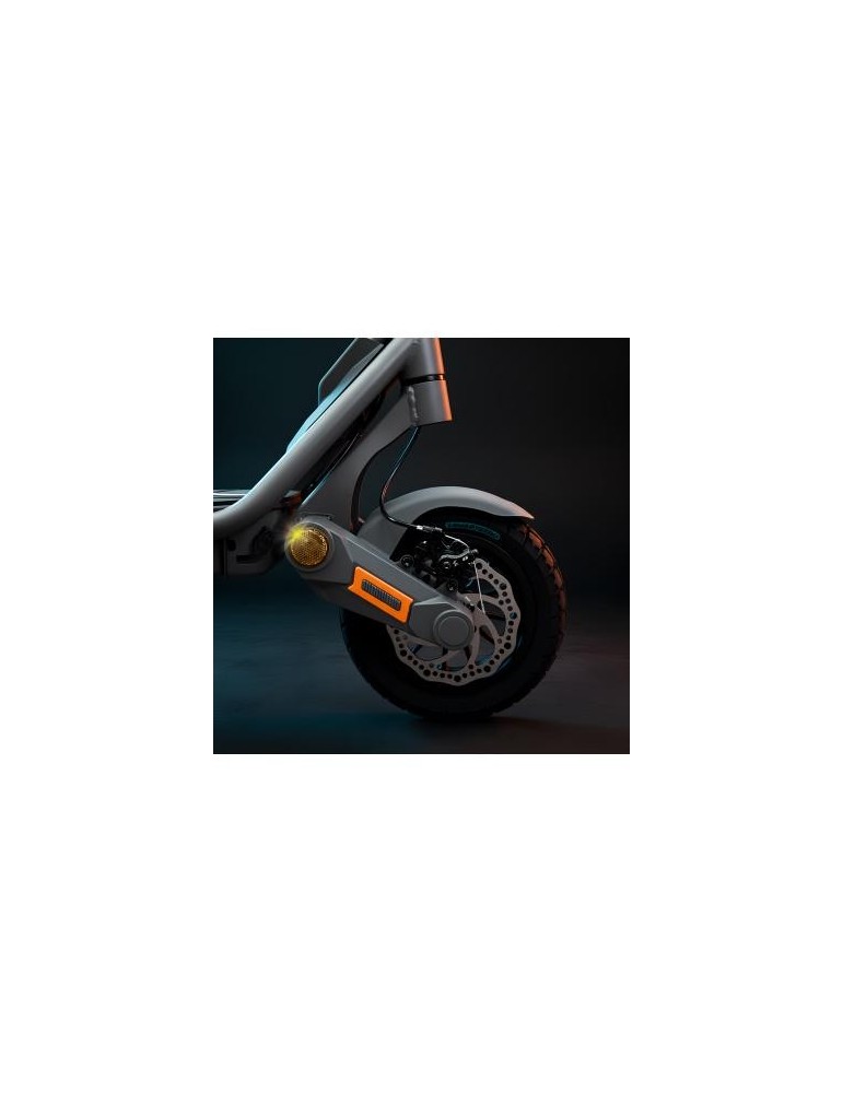 Patinete Eléctrico Homologado SmartGyro Rockway EVO