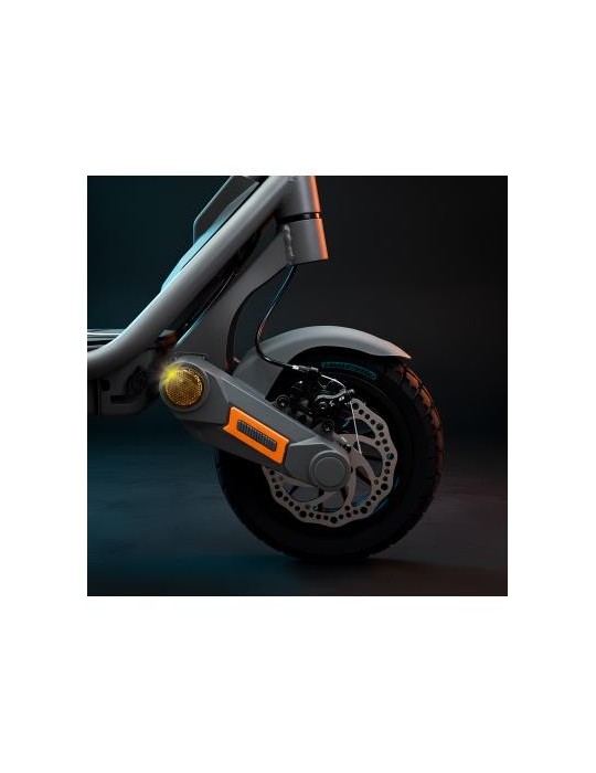 Patinete Eléctrico Homologado SmartGyro Rockway EVO