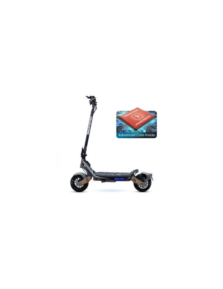 Patinete Eléctrico Homologado SmartGyro Rockway EVO