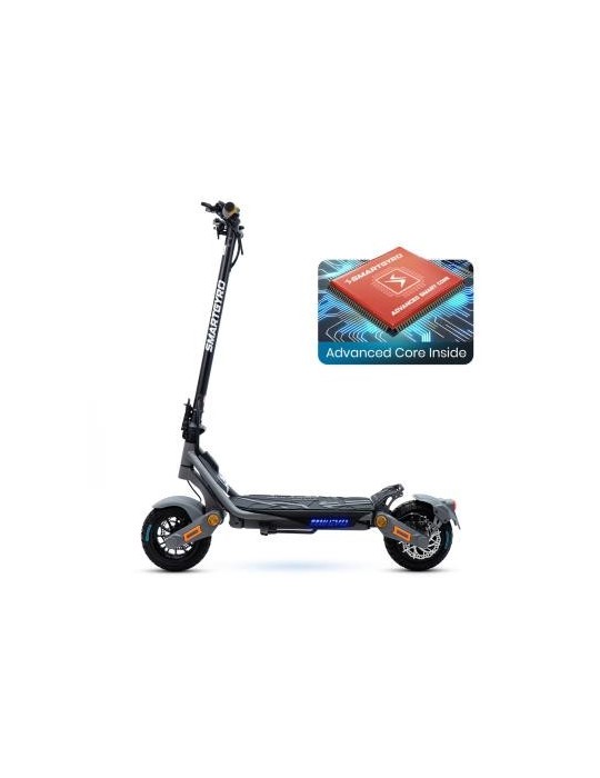 Patinete Eléctrico Homologado SmartGyro Rockway EVO