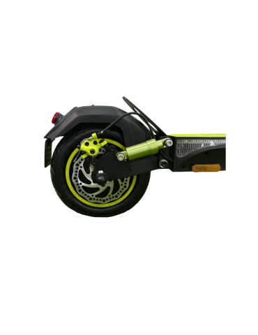 S4 Patinete Eléctrico Homologado DGT 2