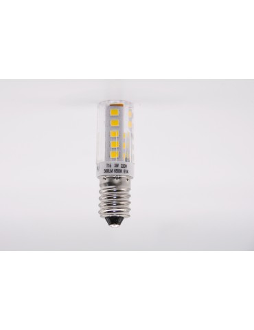 Bombilla rosca mignon LED E12 3W