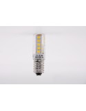 Bombilla rosca mignon LED E12 3W