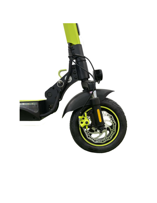 Patinete Eléctrico Homologado DGT S4 masscooter