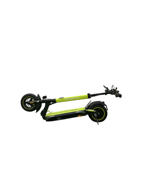 Patinete Eléctrico Homologado DGT S4 masscooter