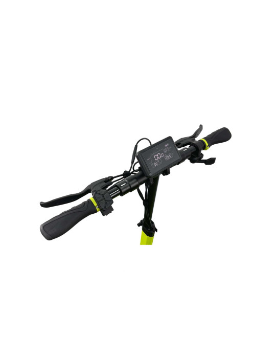 Patinete Eléctrico Homologado DGT S4 masscooter