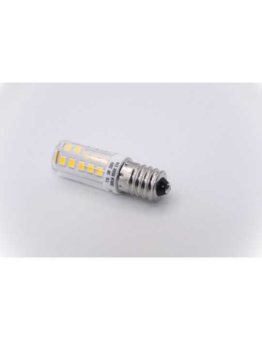 Bombilla rosca mignon LED E12 3W