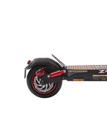 Patinete Eléctrico Homologado DGT Zrino 2