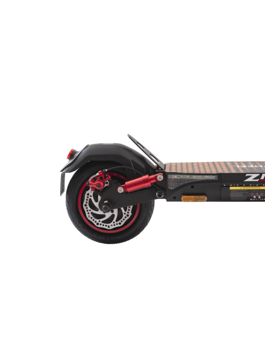 Zrino Patinete Eléctrico Homologado DGT