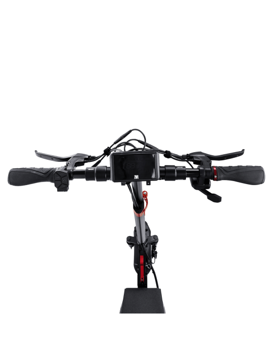 Patinete Eléctrico Homologado DGT Zrino SE