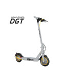 Patinete Eléctrico Homologado DGT S1 Reckless
