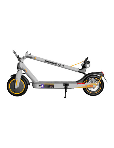 Patinete Eléctrico Homologado DGT S1 Reckless 2