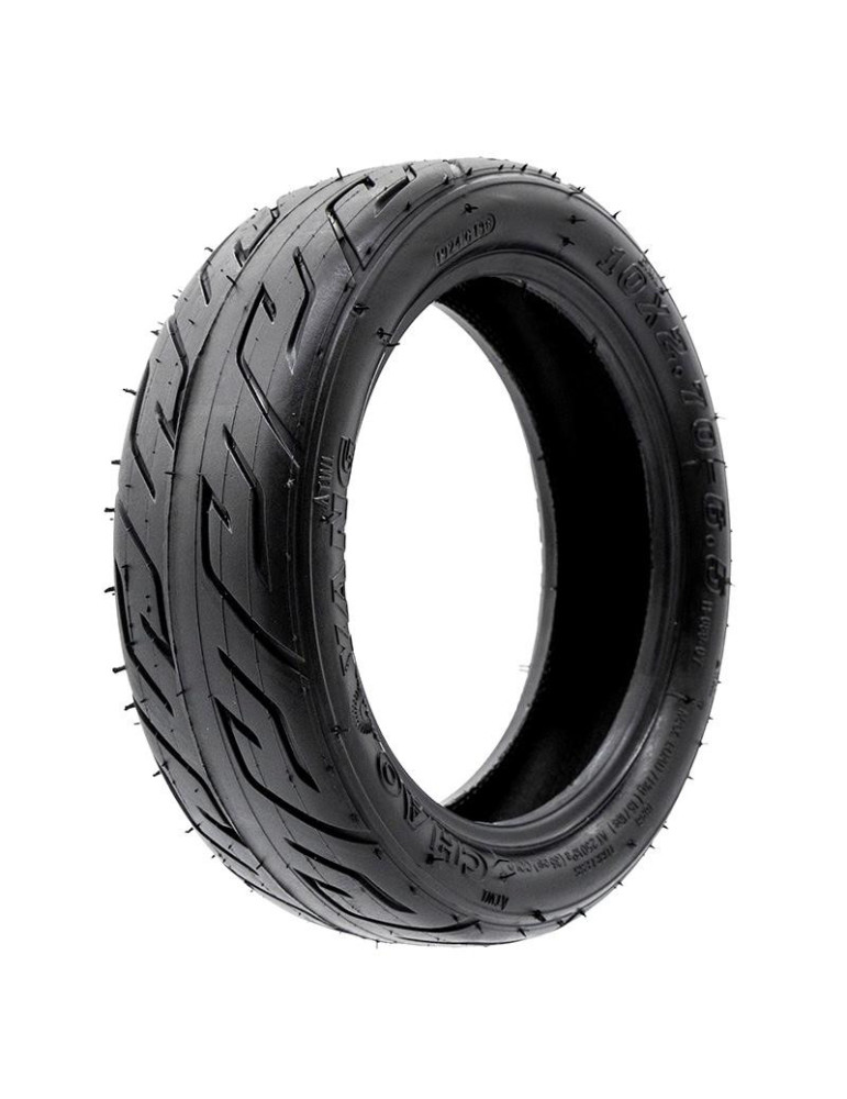 Neumático Tubeless 10x2,7-6,5