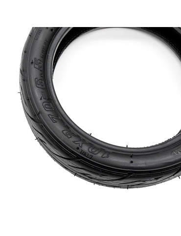 Neumático Tubeless 10x2,7-6,5 2