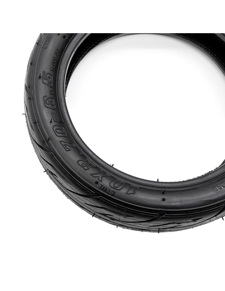 Neumático Tubeless 10x2,7-6,5