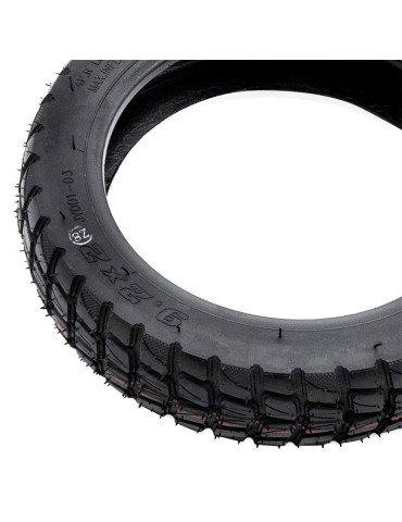Neumático Tubeless 9,2x2-6,1 2