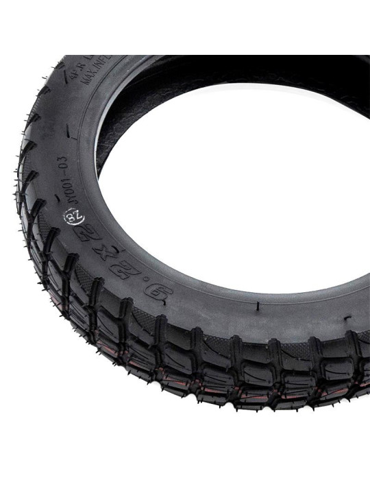 Neumático Tubeless 9,2x2-6,1