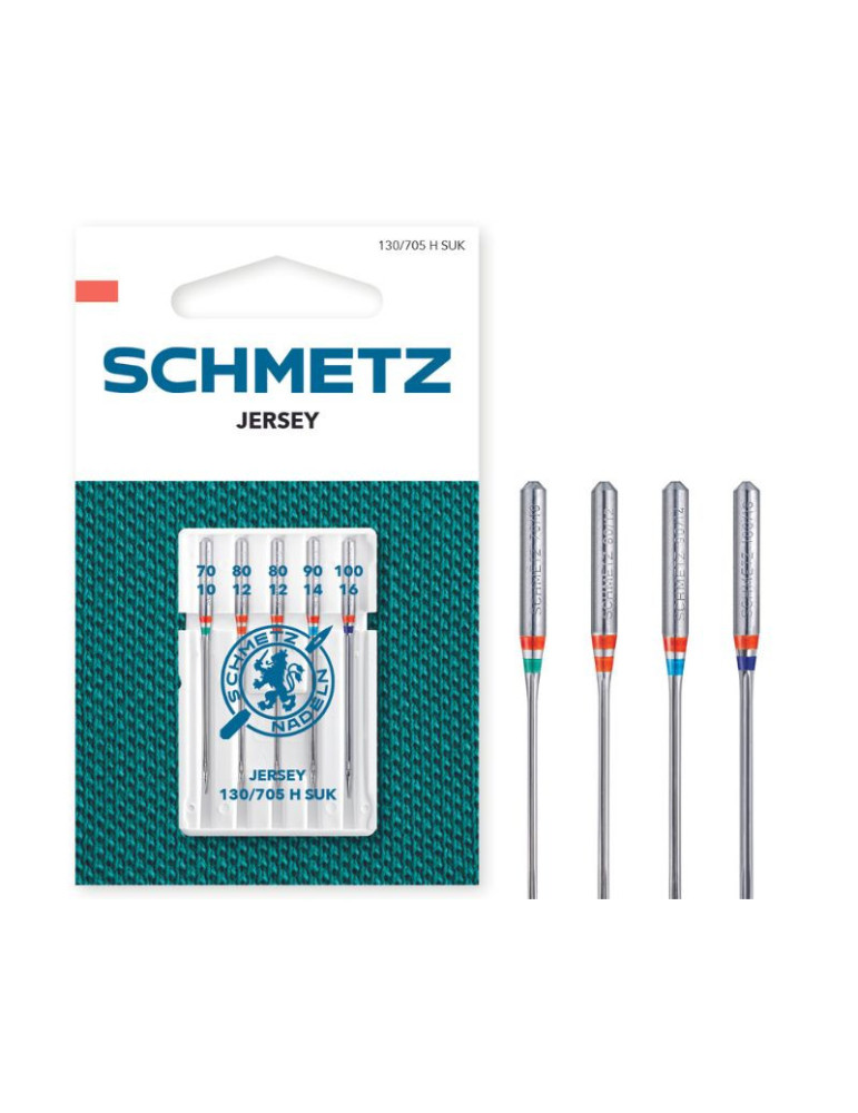 130/705 H SUK Nº 80 JERSEY