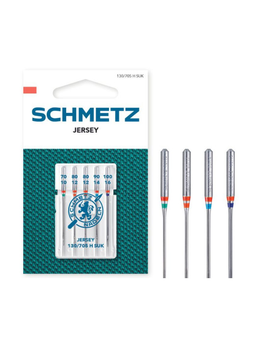 130/705 H SUK Nº 80 JERSEY