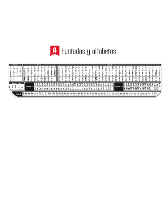 Alfa Horizon 8200 plus