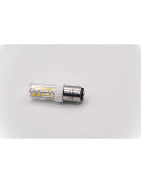 Bombilla bayoneta LED 3.5W
