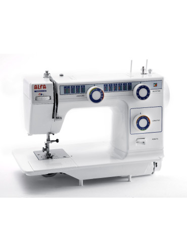 Maquina de Coser Domestica Alfa 393 TDL