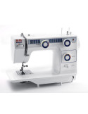 Maquina de Coser Domestica Alfa 393 TDL