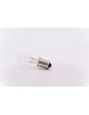 Bombilla de rosca 220V 15W E14