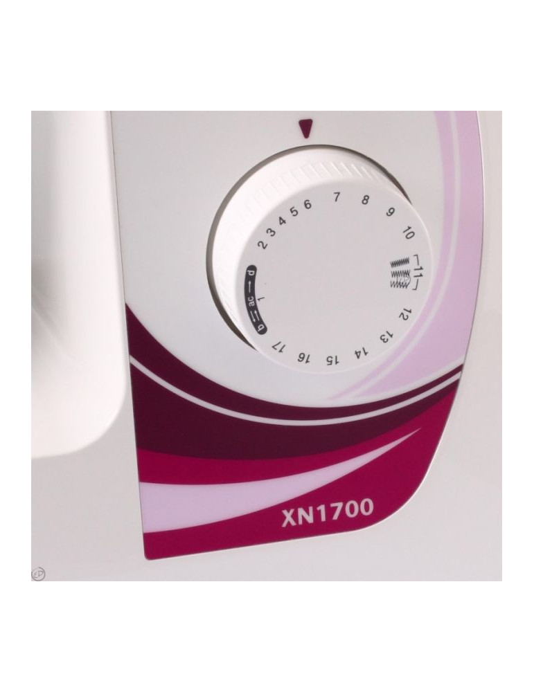 Máquina de Coser Brother XN1700