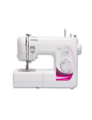 Máquina de Coser Brother XN1700