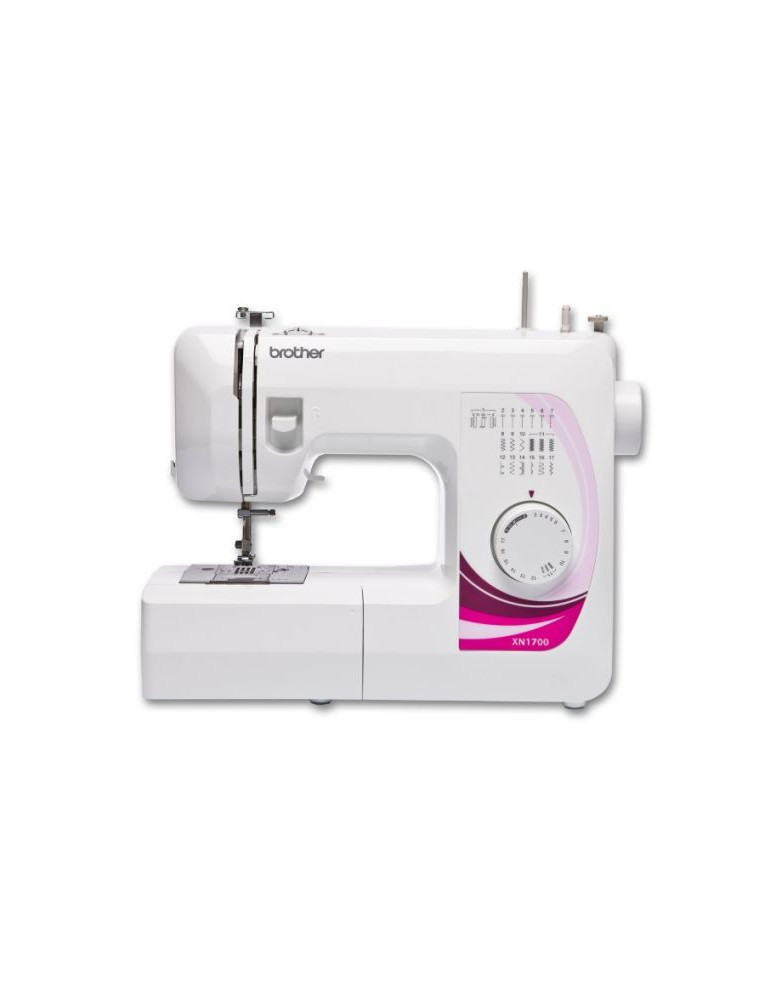 Máquina de Coser Brother XN1700