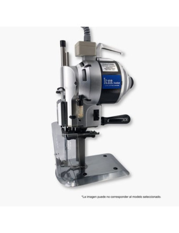 Máquina de corte vertical KM (JNR) 8