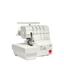 Máquina de Coser Domestica Elna 864 Air Overlock