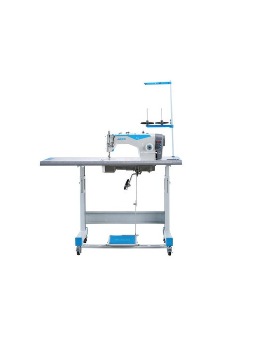 Máquina de Coser Jack Pespunte A2B + Bancada